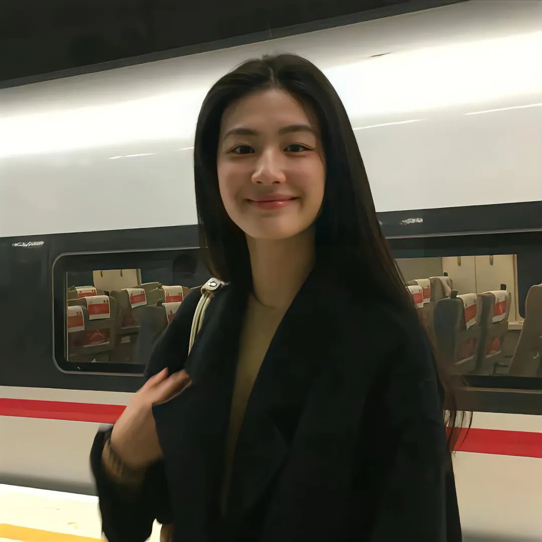 京都少女 海报