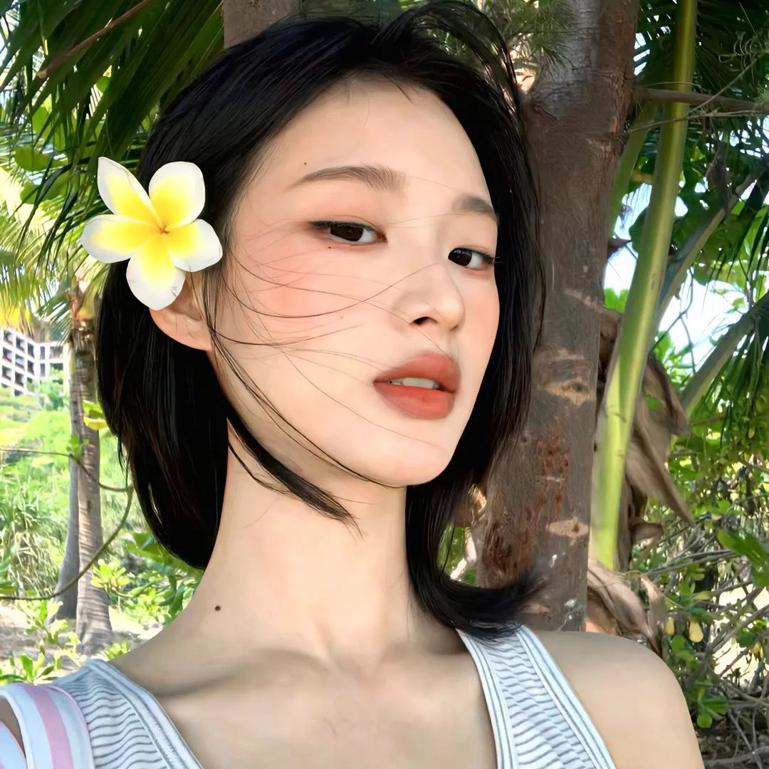 清潭时光 海报