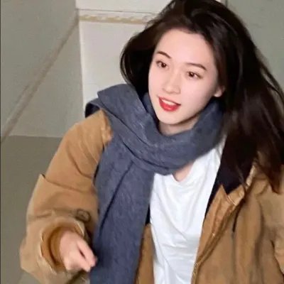 首尔晚秋 海报