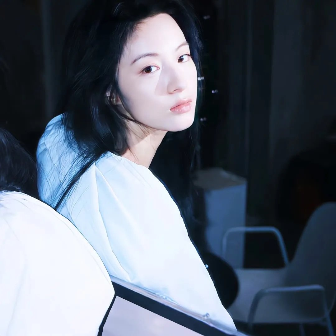 清潭物语 海报